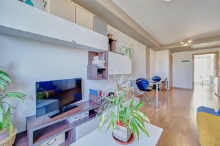 Piso en venta en Lezkairu en Pamplona
