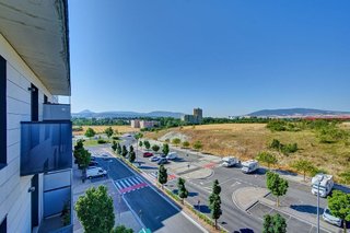 Piso en venta en Lezkairu en Pamplona