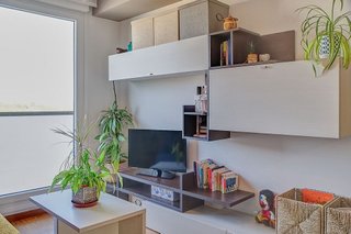Piso en venta en Lezkairu en Pamplona
