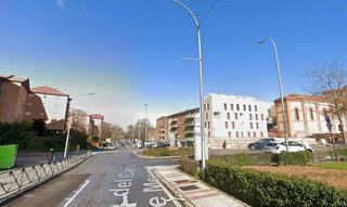 Piso en venta en Constitución-El Balconcillo en Guadalajara