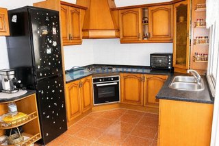 Piso en venta en Roquetas Centro en Roquetas de Mar