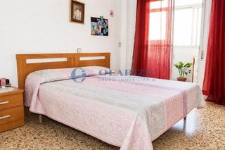 Piso en venta en Roquetas Centro en Roquetas de Mar