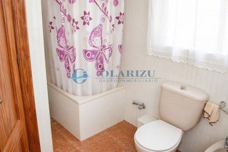 Piso en venta en Roquetas Centro en Roquetas de Mar