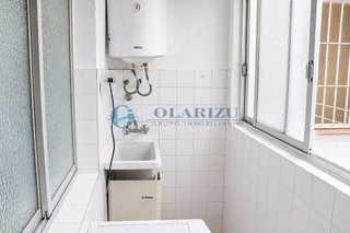 Piso en venta en Roquetas Centro en Roquetas de Mar