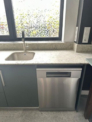 Piso en venta en Neguri en Getxo