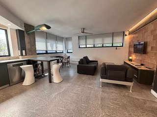 Piso en venta en Neguri en Getxo
