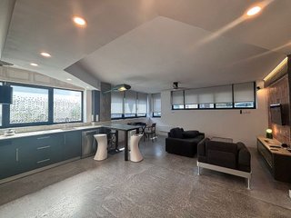 Piso en venta en Neguri en Getxo