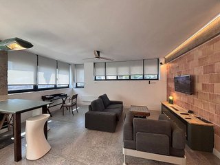 Piso en venta en Neguri en Getxo