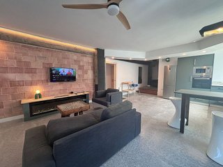 Piso en venta en Neguri en Getxo