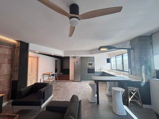 Piso en venta en Neguri en Getxo