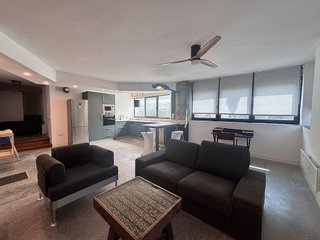 Piso en venta en Neguri en Getxo