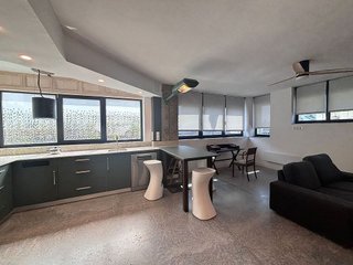Piso en venta en Neguri en Getxo