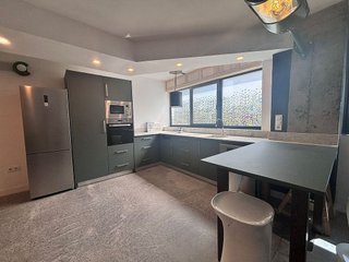 Piso en venta en Neguri en Getxo