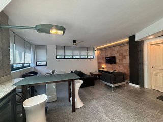 Piso en venta en Neguri en Getxo