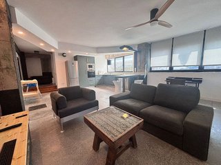 Piso en venta en Neguri en Getxo
