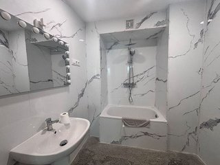 Piso en venta en Neguri en Getxo
