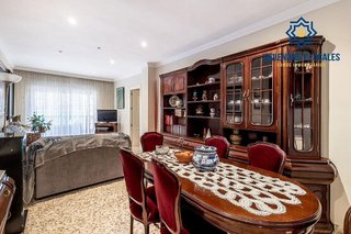 Piso en venta en Cervantes en Granada