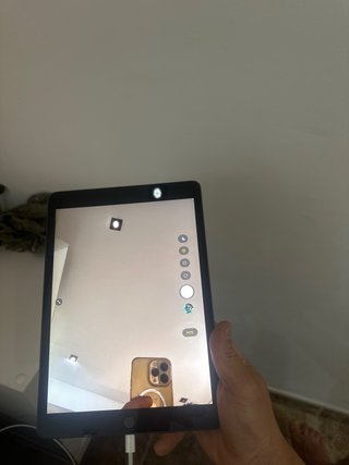 iPad 9ª Gen 64GB Plata