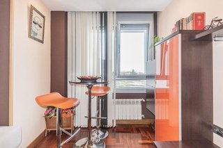 Piso en venta en El Polígono en Gijón