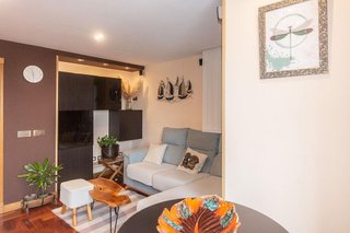 Piso en venta en El Polígono en Gijón