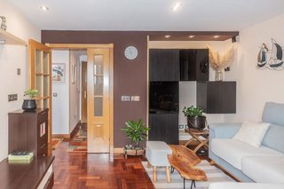 Piso en venta en El Polígono en Gijón