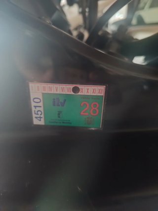 Derbi Senda H 4v trail 49cc