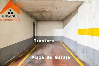 Piso en venta en Parque Alcosa - Jardines del Edén en Sevilla