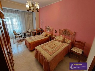 Piso en venta en Centro Ciudad en León