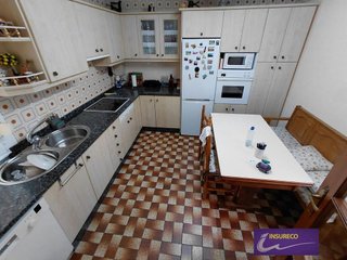 Piso en venta en Centro Ciudad en León
