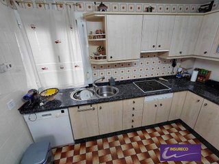Piso en venta en Centro Ciudad en León