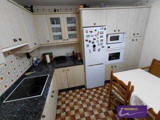 Piso en venta en Centro Ciudad en León