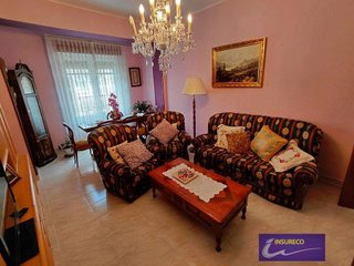Piso en venta en Centro Ciudad en León