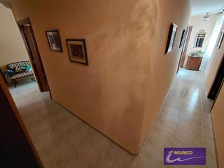 Piso en venta en Centro Ciudad en León