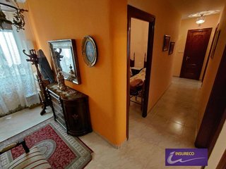 Piso en venta en Centro Ciudad en León