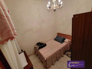 Piso en venta en Centro Ciudad en León