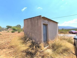 Terreno en venta en Yecla