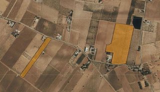 Terreno en venta en Yecla