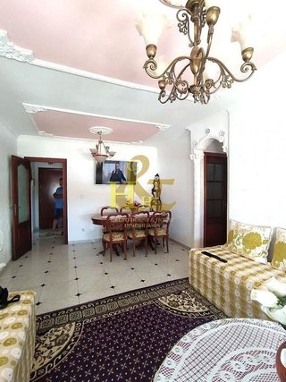 Piso en venta en Oeste en Jerez de la Frontera