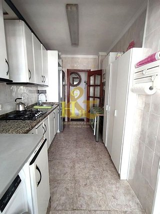 Piso en venta en Oeste en Jerez de la Frontera