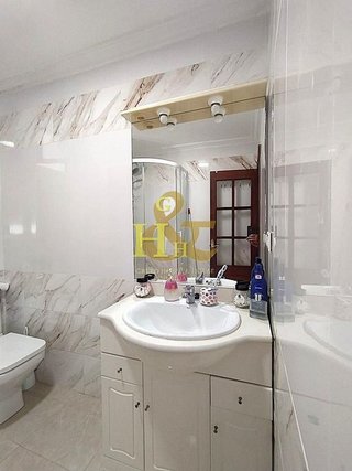 Piso en venta en Oeste en Jerez de la Frontera