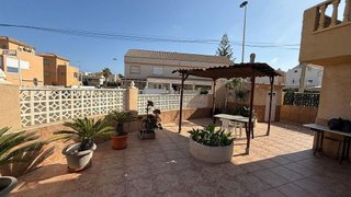 Dúplex en venta en Playa de los Locos en Torrevieja