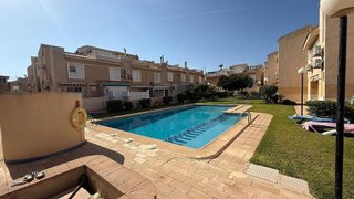 Dúplex en venta en Playa de los Locos en Torrevieja