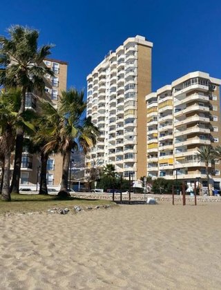 Piso en venta en Playa de los Boliches en Fuengirola