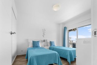 Piso en venta en Playa de los Boliches en Fuengirola