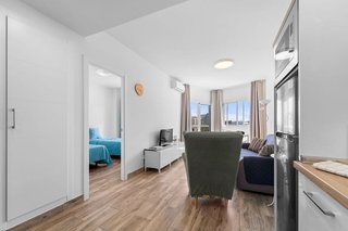 Piso en venta en Playa de los Boliches en Fuengirola