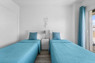 Piso en venta en Playa de los Boliches en Fuengirola