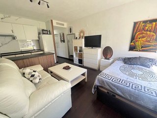 Estudio en venta en Elviria en Marbella