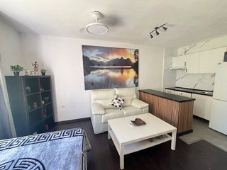 Estudio en venta en Elviria en Marbella