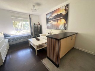 Estudio en venta en Elviria en Marbella