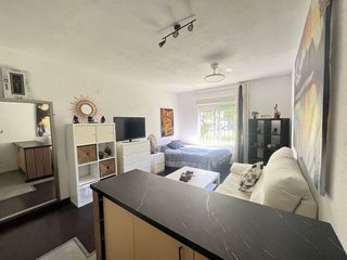 Estudio en venta en Elviria en Marbella
